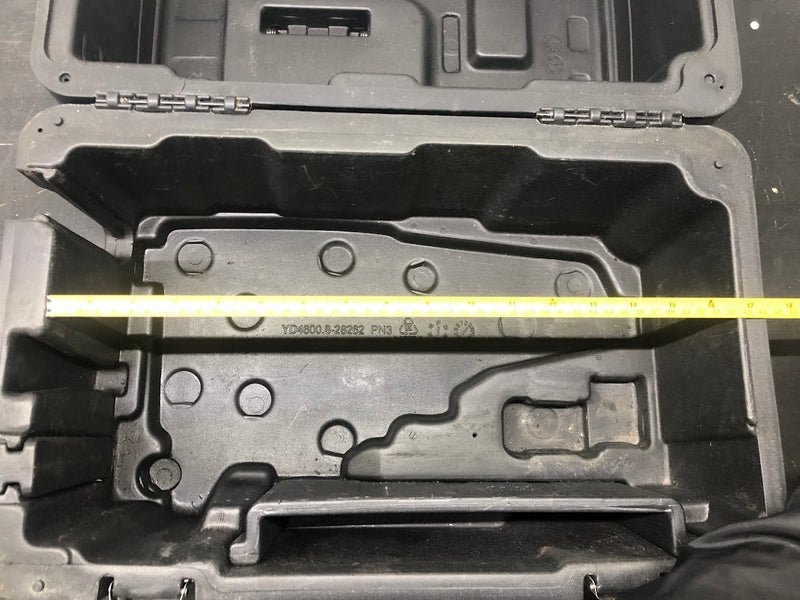Chainsaw Carrying Case