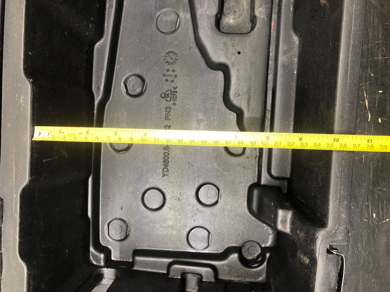 Chainsaw Carrying Case