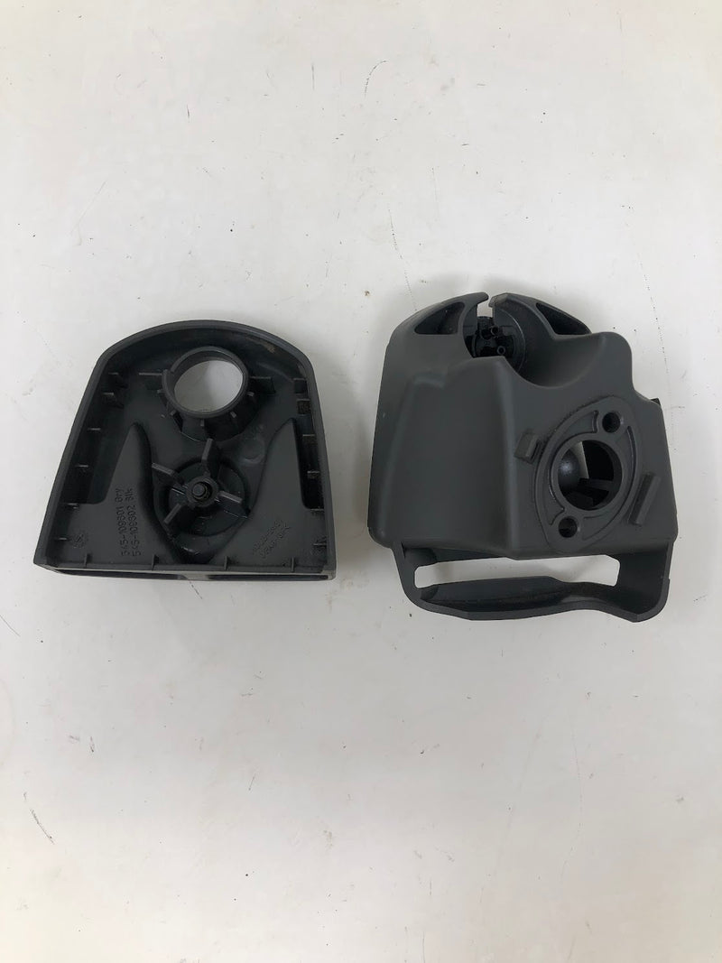 545109801 Husqvarna Airbox Base & Cover