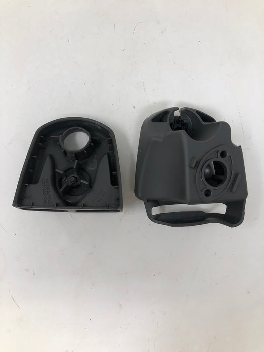 545109801 Husqvarna Airbox Base & Cover