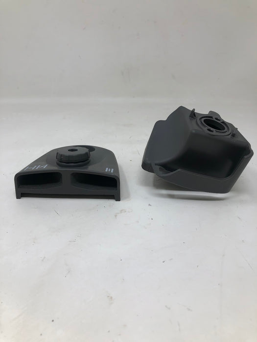 545109801 Husqvarna Airbox Base & Cover
