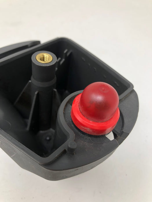 545109801 Husqvarna Airbox Base & Cover
