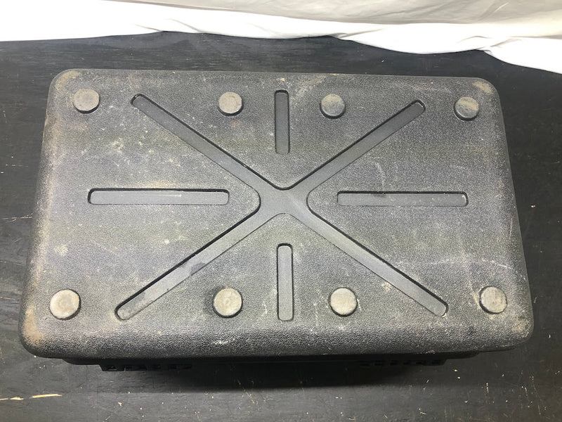 Chainsaw Carrying Case