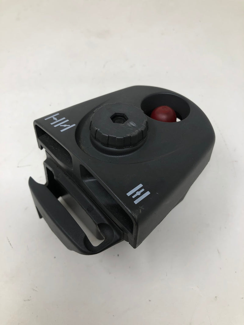 545109801 Husqvarna Airbox Base & Cover