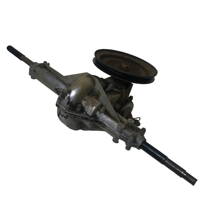 918-04566 Cub Cadet Transaxle Assembly (618-04683)