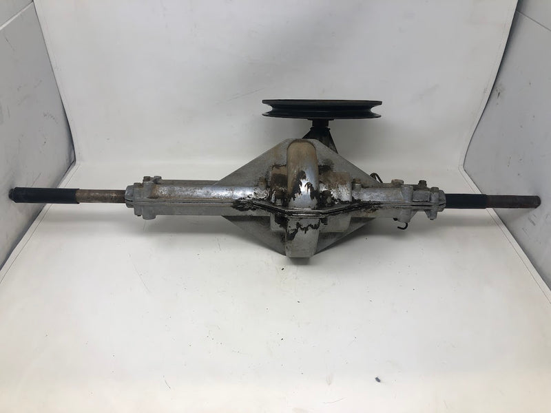 918-04566 Cub Cadet Transaxle Assembly (618-04683)