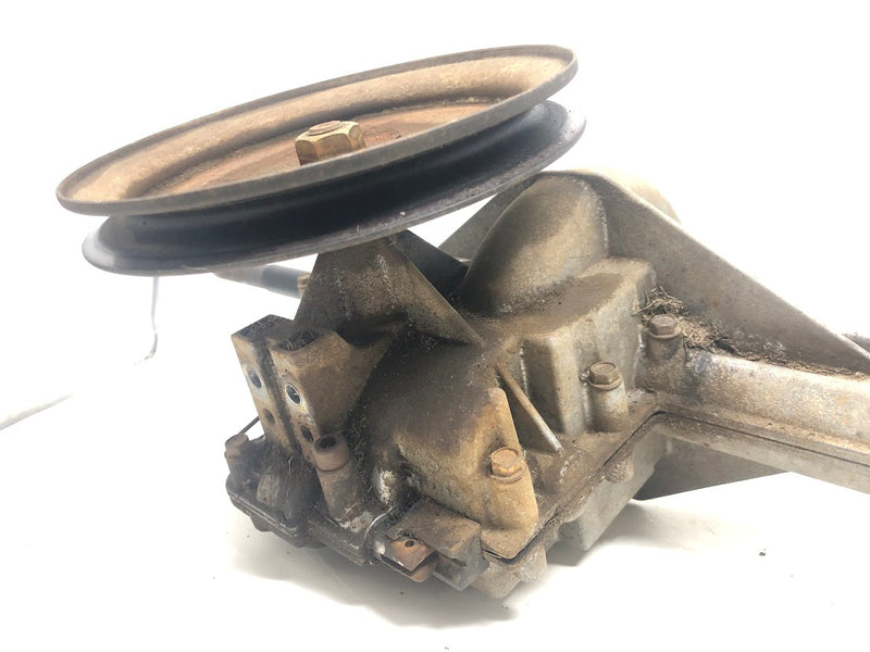 918-04566 Cub Cadet Transaxle Assembly (618-04683)