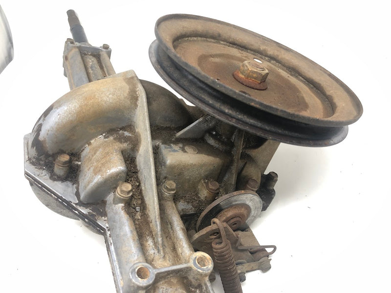 918-04566 Cub Cadet Transaxle Assembly (618-04683)