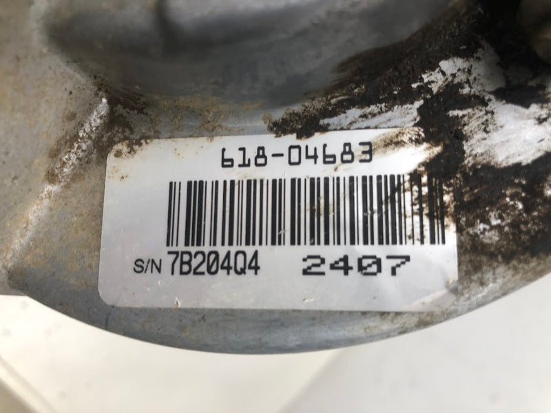 918-04566 Cub Cadet Transaxle Assembly (618-04683)