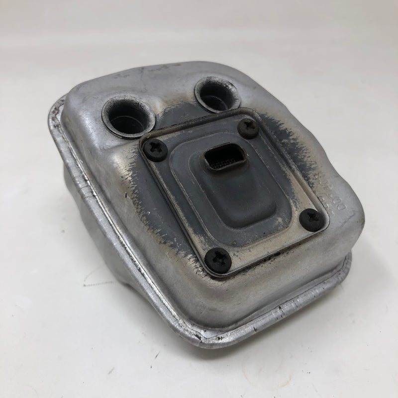 580502701 Husqvarna Muffler