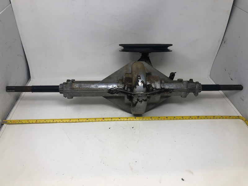 918-04566 Cub Cadet Transaxle Assembly (618-04683)