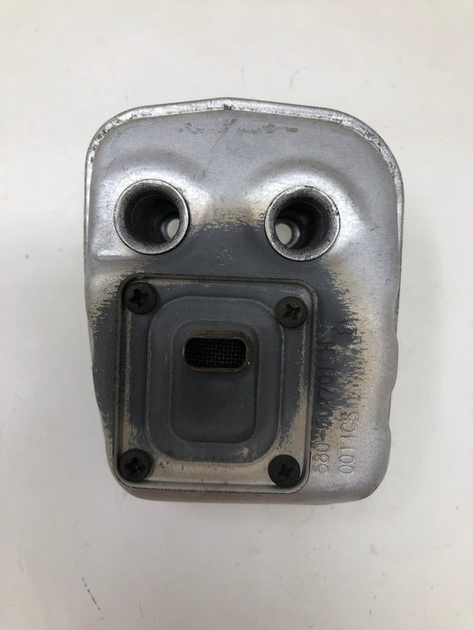 580502701 Husqvarna Muffler