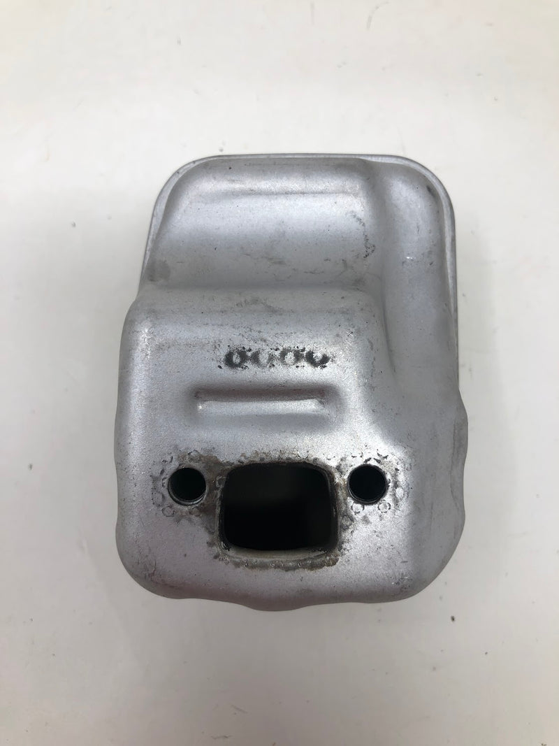 580502701 Husqvarna Muffler