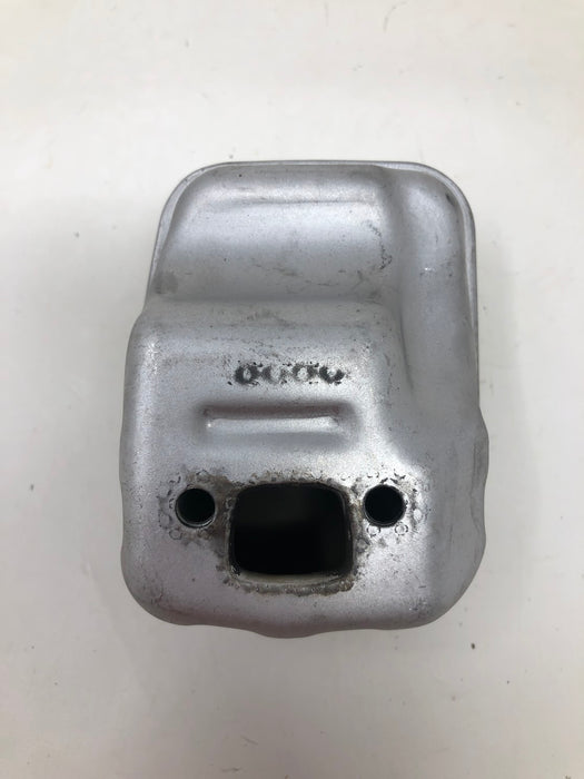 580502701 Husqvarna Muffler
