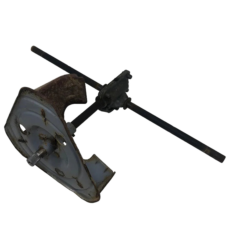 618-0152 MTD Snow Blower Auger 22" Gearbox & Impeller Assembly