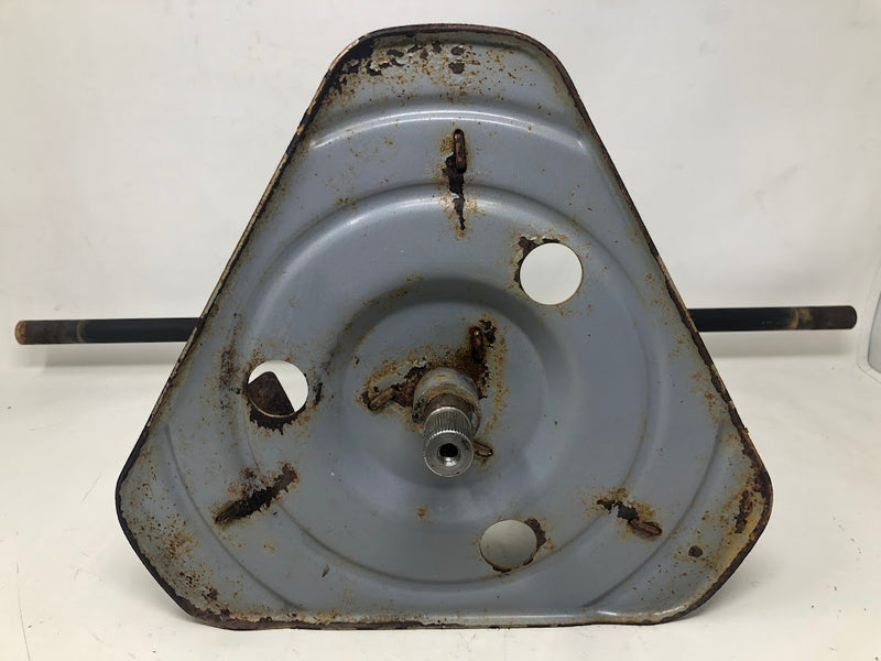 618-0152 MTD Snow Blower Auger 22" Gearbox & Impeller Assembly