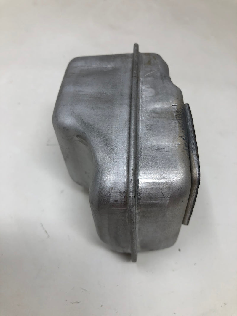 580502701 Husqvarna Muffler