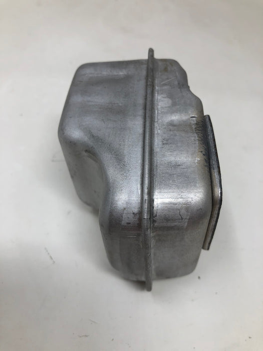 580502701 Husqvarna Muffler