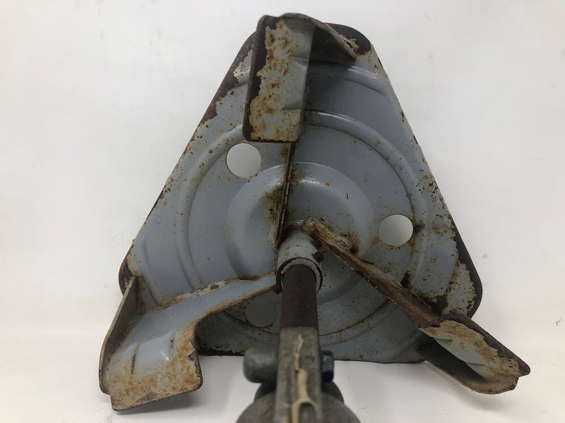 618-0152 MTD Snow Blower Auger 22" Gearbox & Impeller Assembly