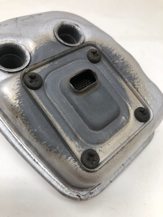 580502701 Husqvarna Muffler