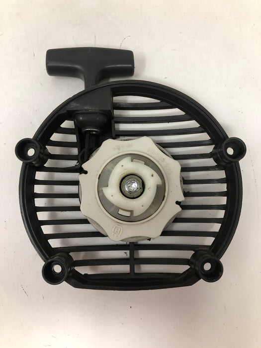 545111801 Husqvarna Starter Rewind Coil Assembly