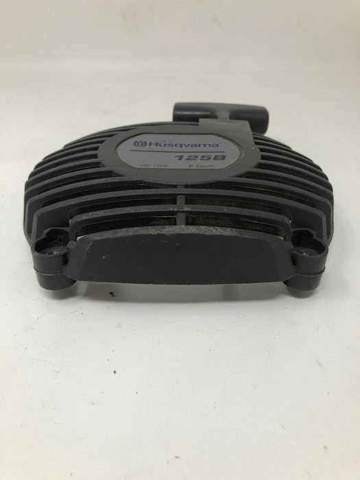 545111801 Husqvarna Starter Rewind Coil Assembly