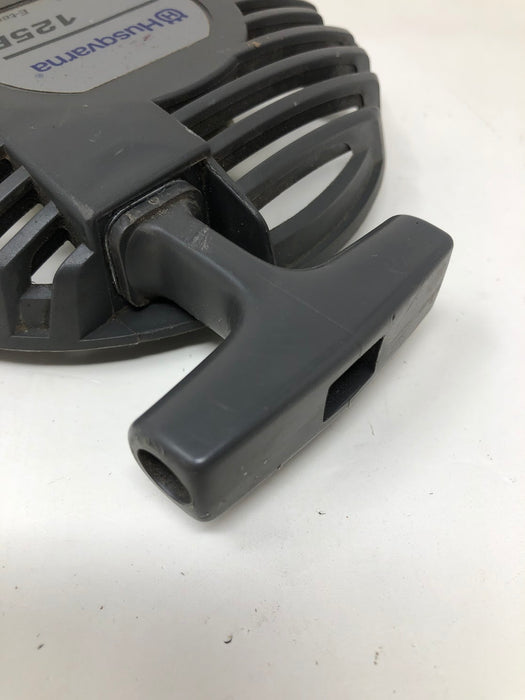 545111801 Husqvarna Starter Rewind Coil Assembly