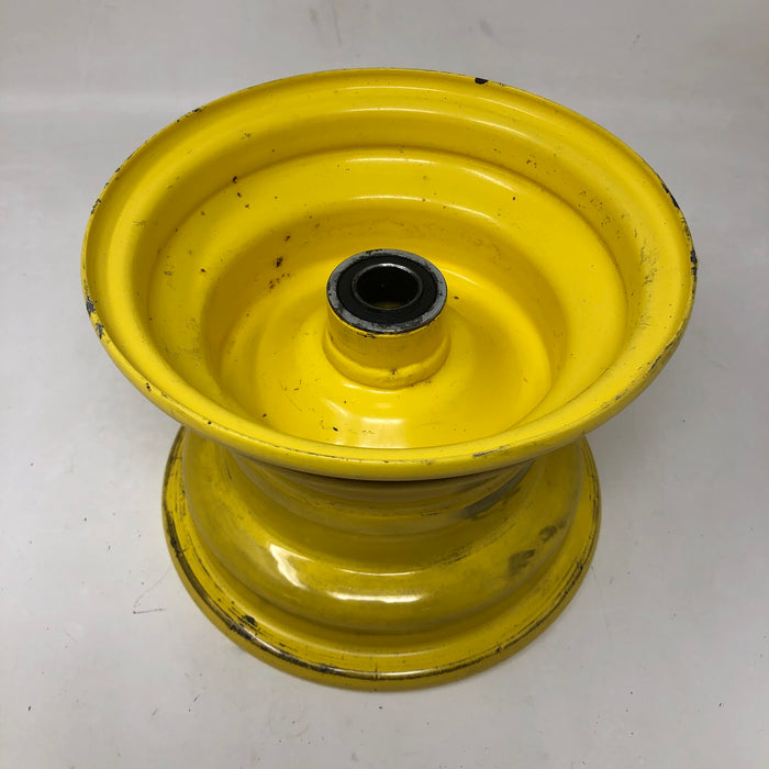 John Deere 6x6 Front Wheel Rim