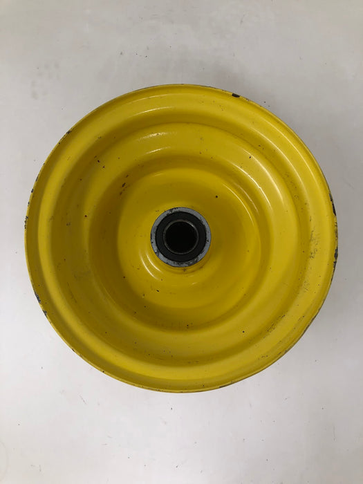 John Deere 6x6 Front Wheel Rim