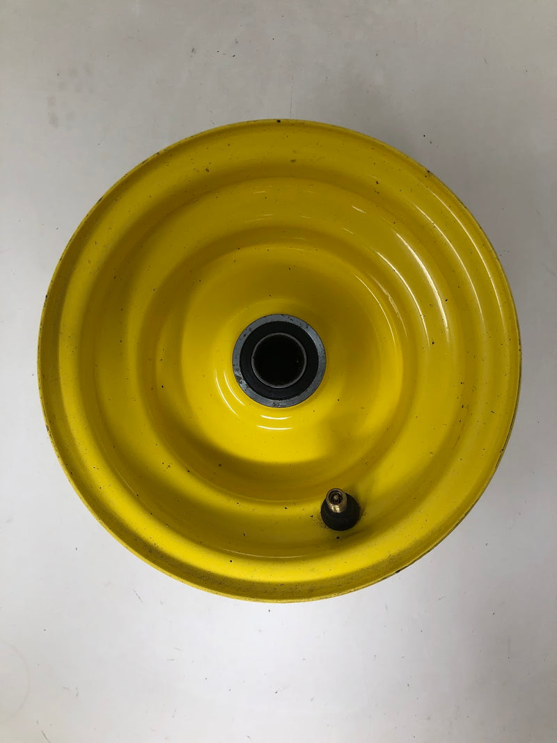 John Deere 6x6 Front Wheel Rim