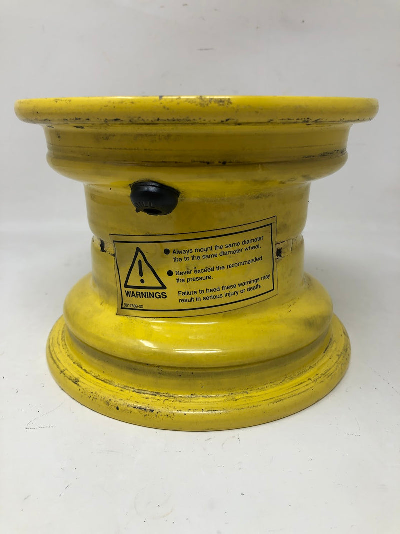 John Deere 6x6 Front Wheel Rim