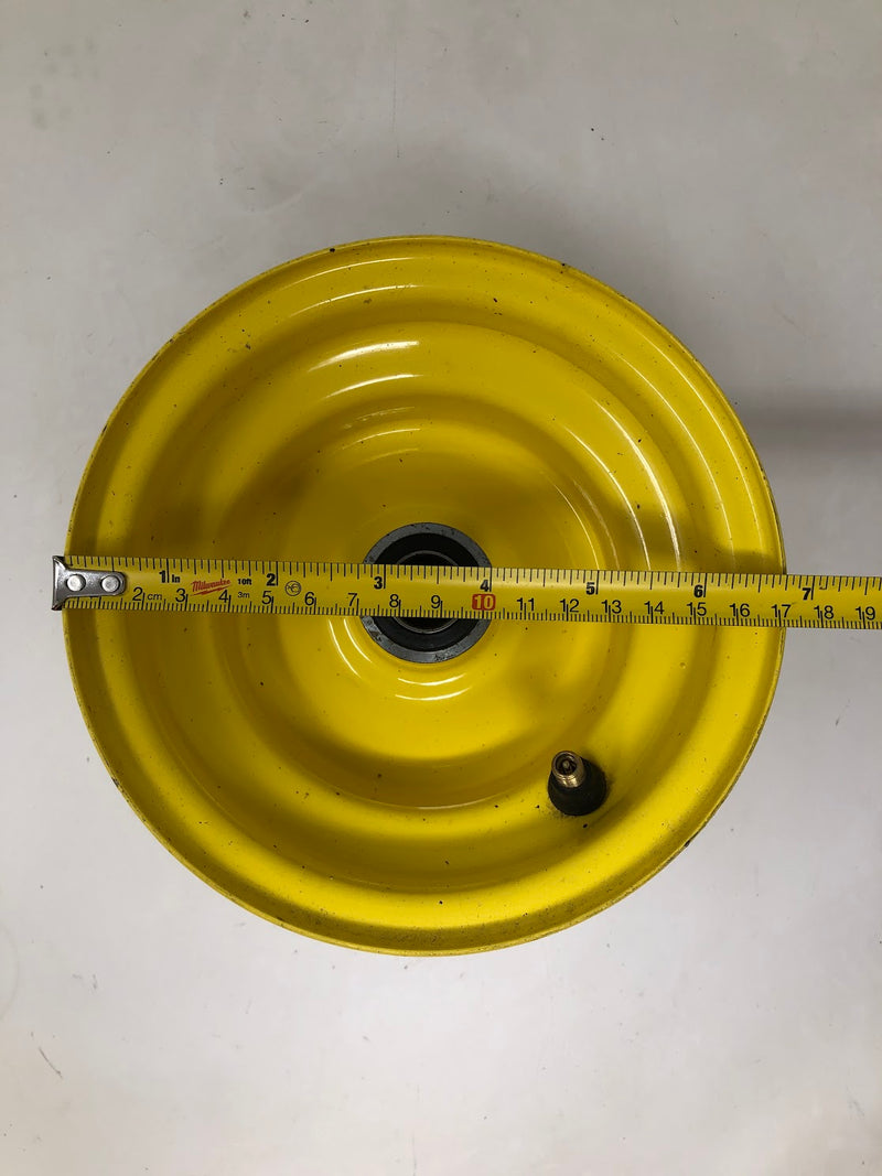 John Deere 6x6 Front Wheel Rim