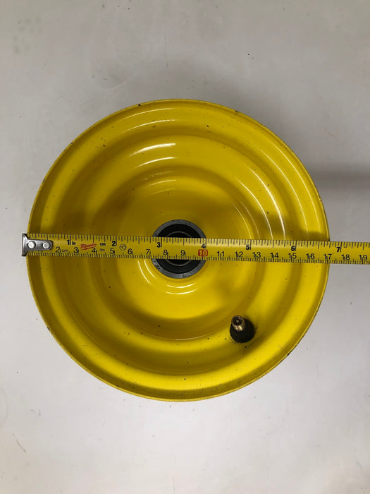 John Deere 6x6 Front Wheel Rim
