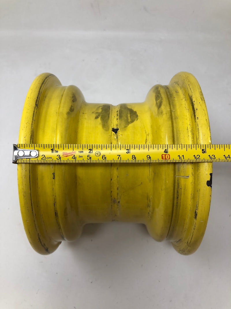 John Deere 6x6 Front Wheel Rim