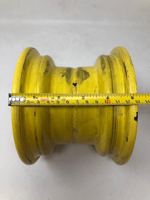 John Deere 6x6 Front Wheel Rim