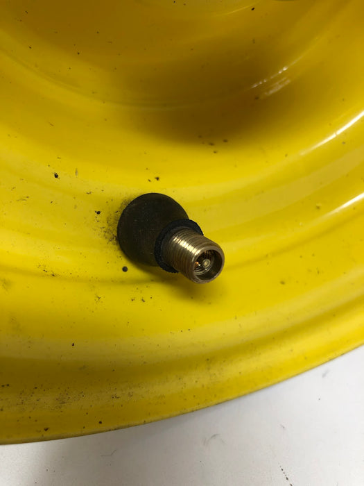 John Deere 6x6 Front Wheel Rim