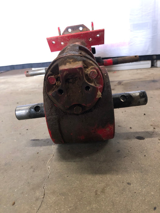 20893 Troy-Bilt Transmission Assembly