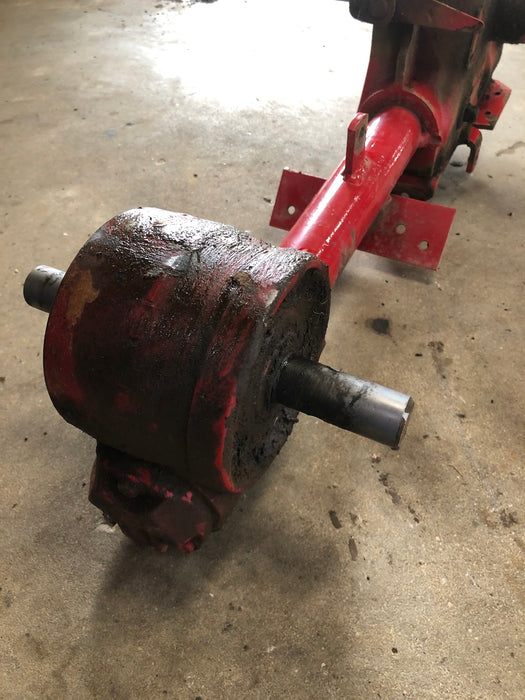 20893 Troy-Bilt Transmission Assembly