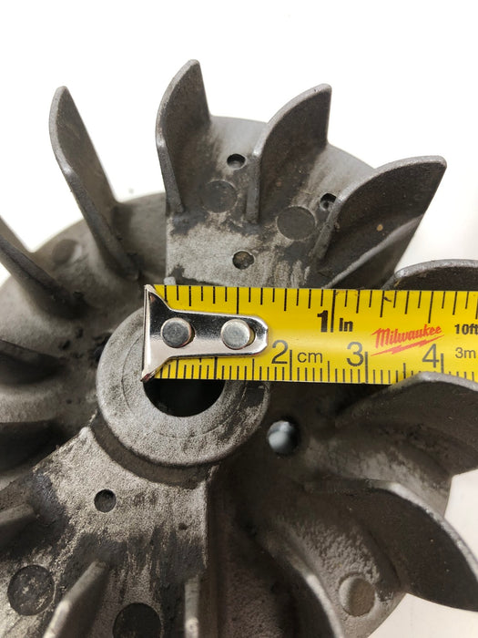 3192054 Makita Flywheel