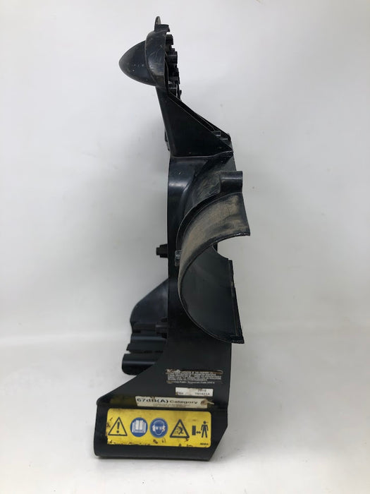 4509587 Makita RH Volute Case