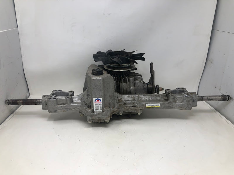 7A646084100 Tuff Torq Hydrostatic Transaxle 408214 K46BA