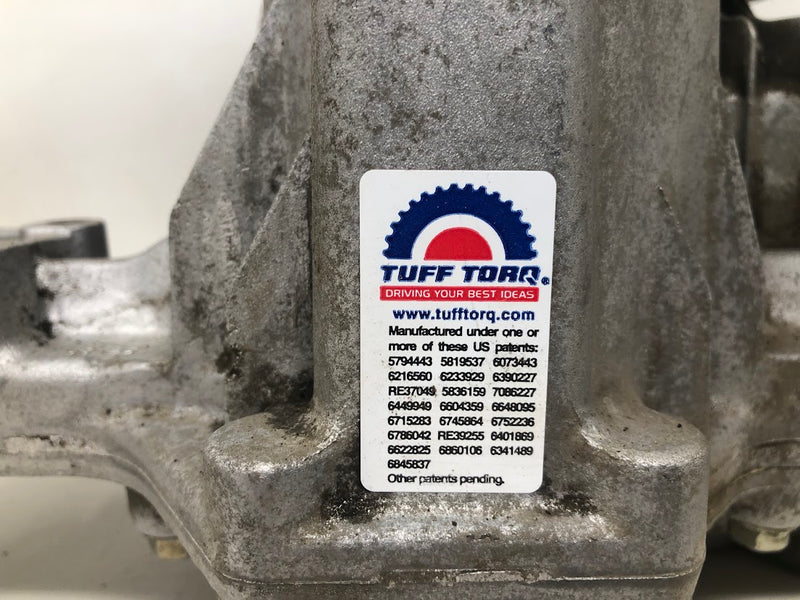 7A646084100 Tuff Torq Hydrostatic Transaxle 408214 K46BA