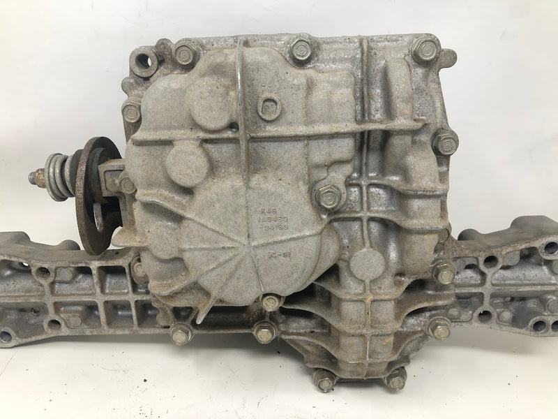 7A646084100 Tuff Torq Hydrostatic Transaxle 408214 K46BA