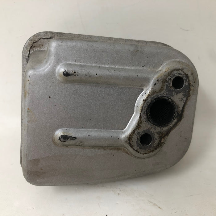 592301400 Makita Exhaust Muffler