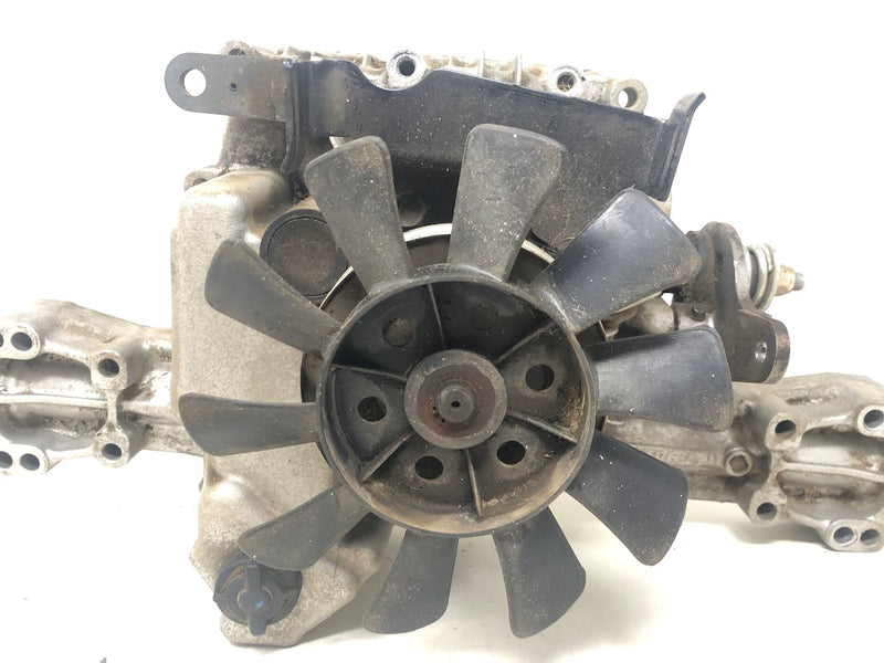 7A646084100 Tuff Torq Hydrostatic Transaxle 408214 K46BA