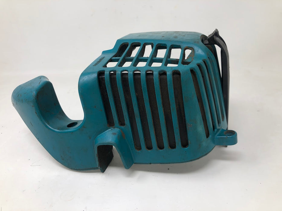 4526307 Makita Engine Cover & Plug Cover