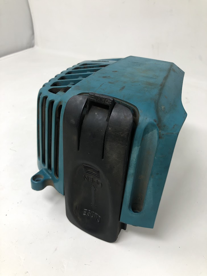 4526307 Makita Engine Cover & Plug Cover