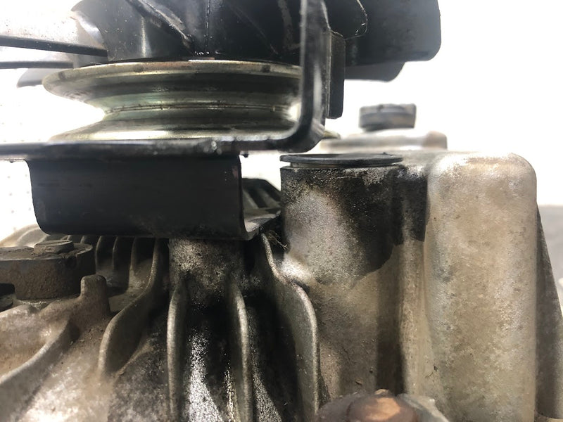 7A646084100 Tuff Torq Hydrostatic Transaxle 408214 K46BA