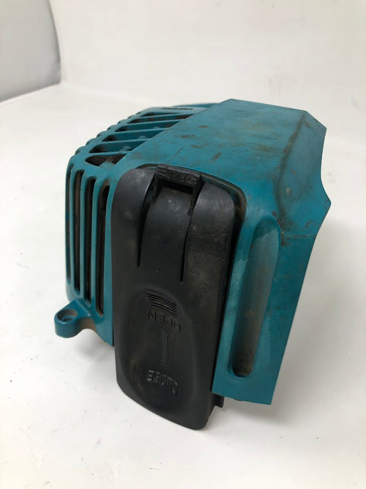 4526307 Makita Engine Cover & Plug Cover