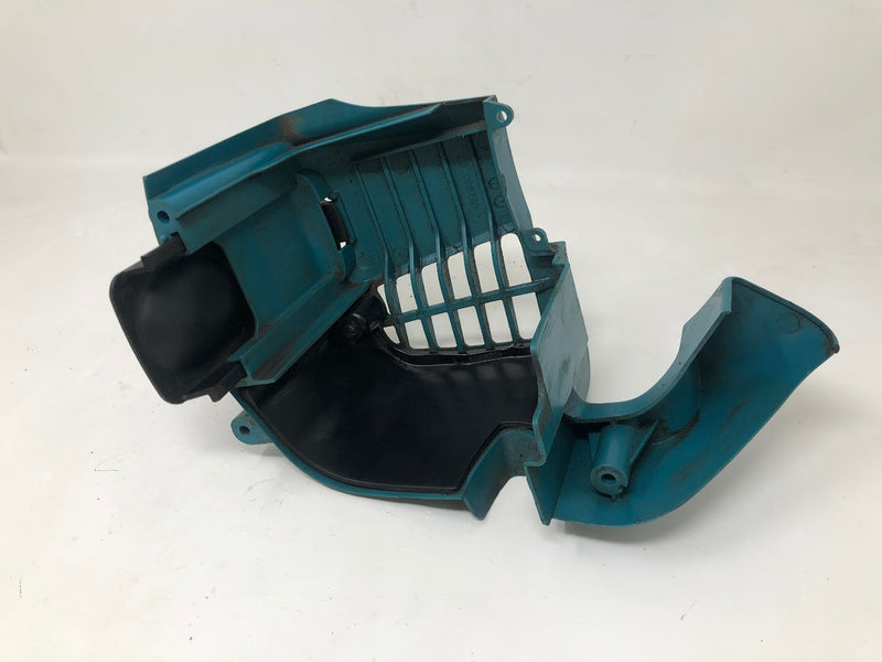 4526307 Makita Engine Cover & Plug Cover